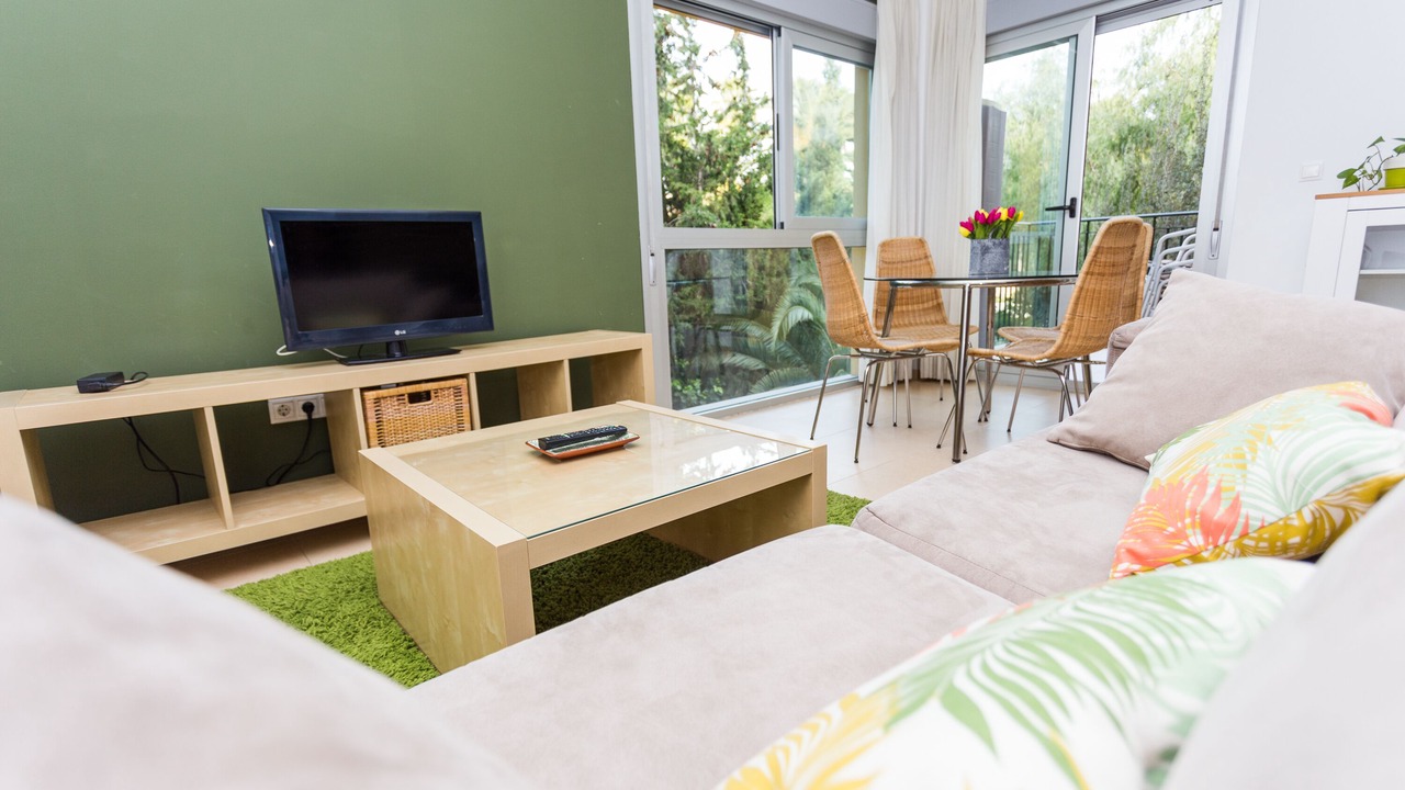 Photo of Livingroom in Alicante
