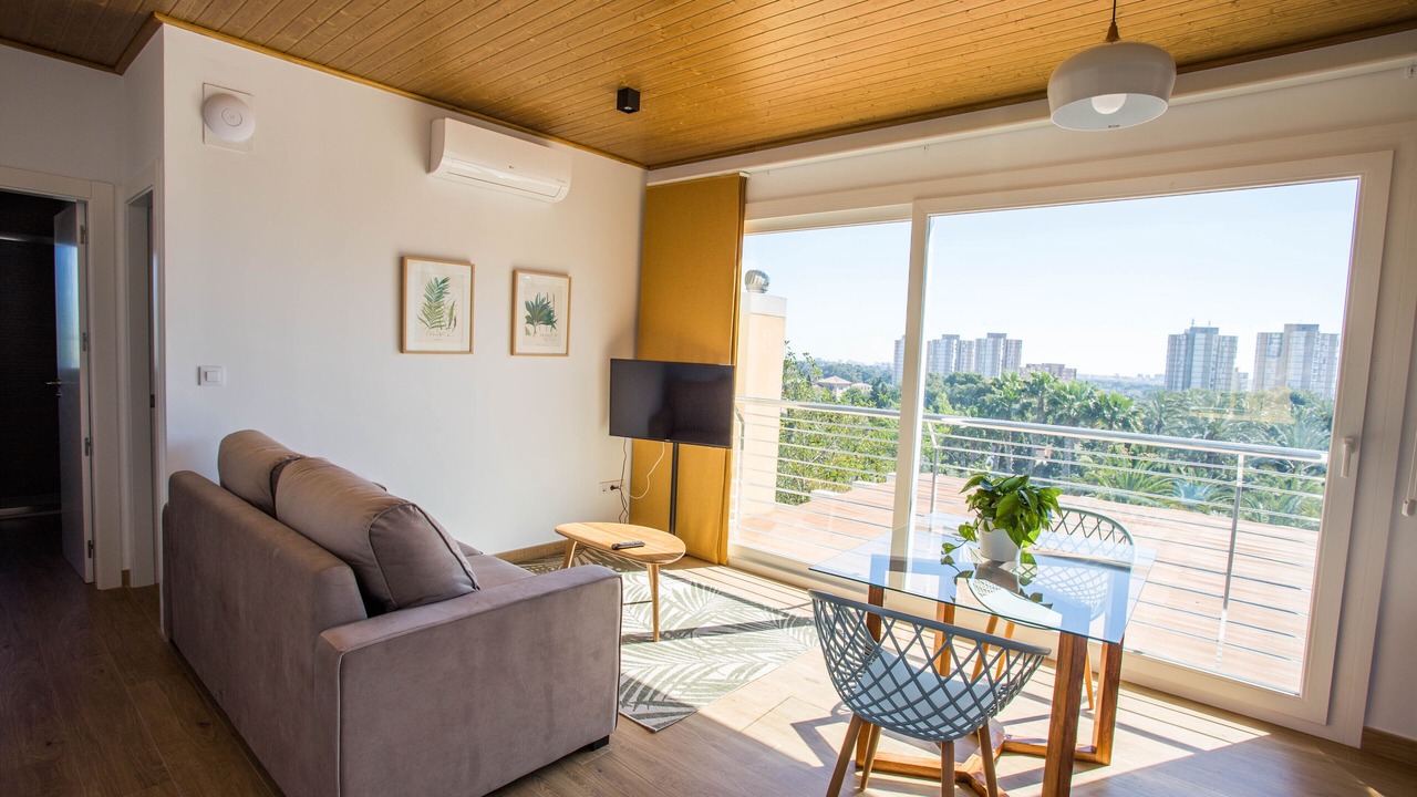 Photo of Livingroom in Alicante