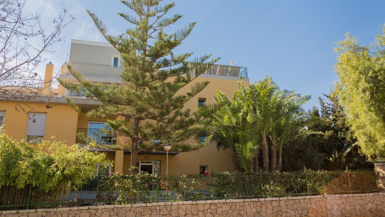 Photo of Outdoor in Alicante