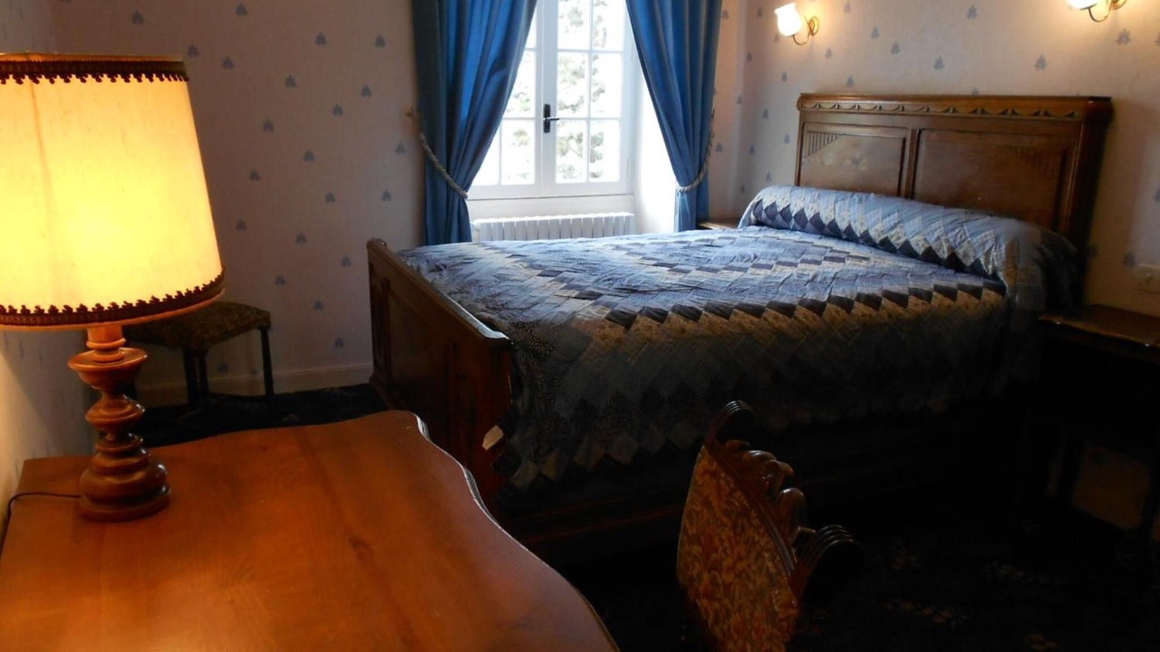 Photo of Bedroom in Blavozy