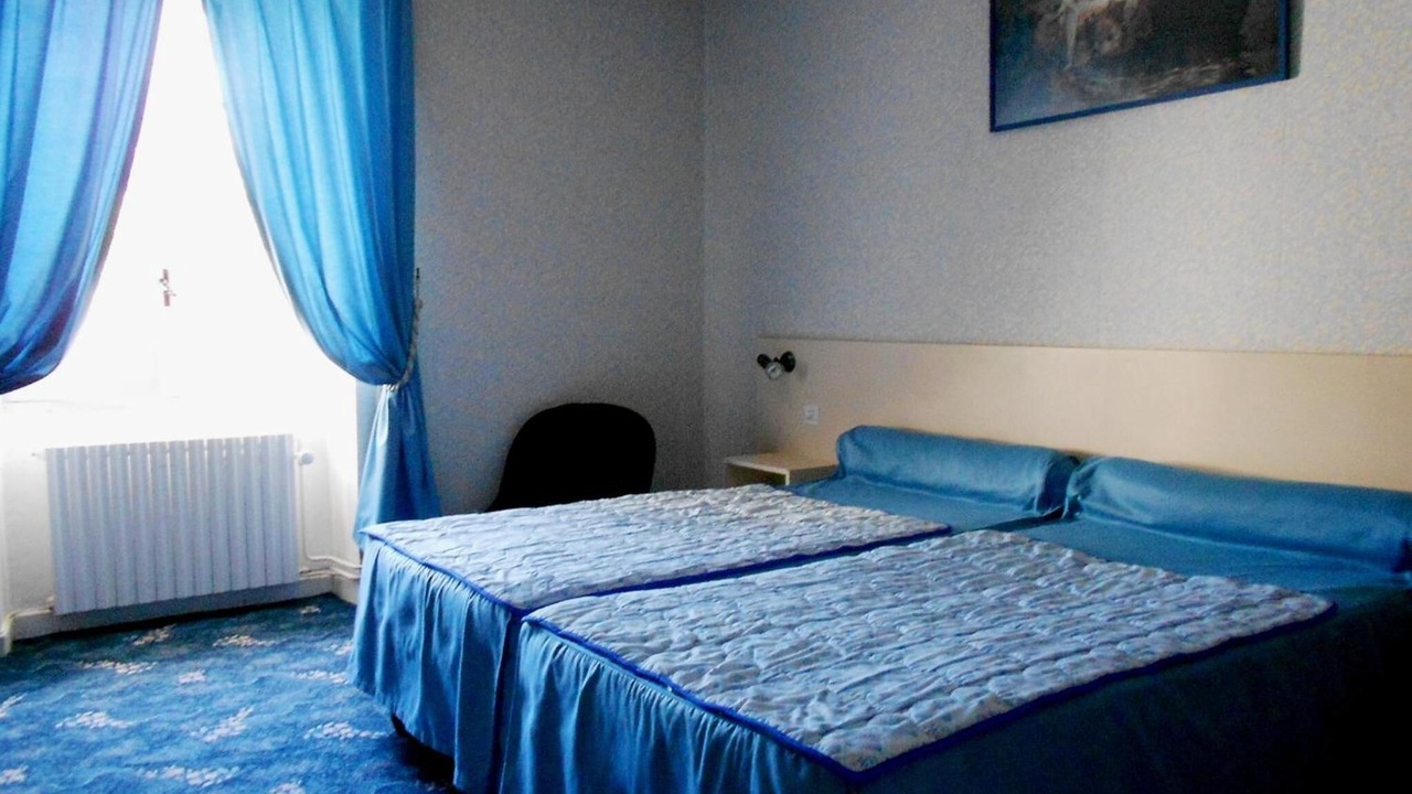 Photo of Bedroom in Blavozy