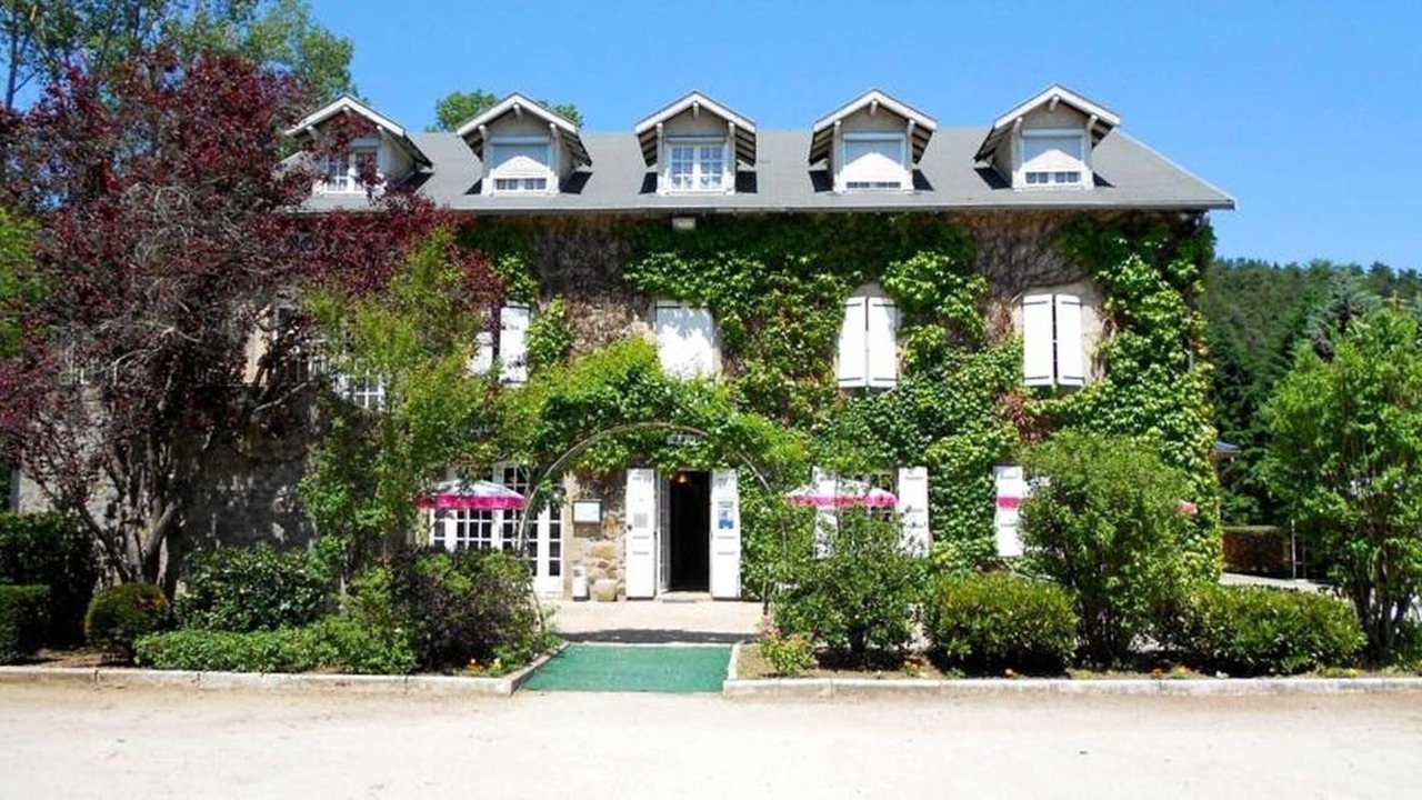 Photo of Outdoor in Blavozy