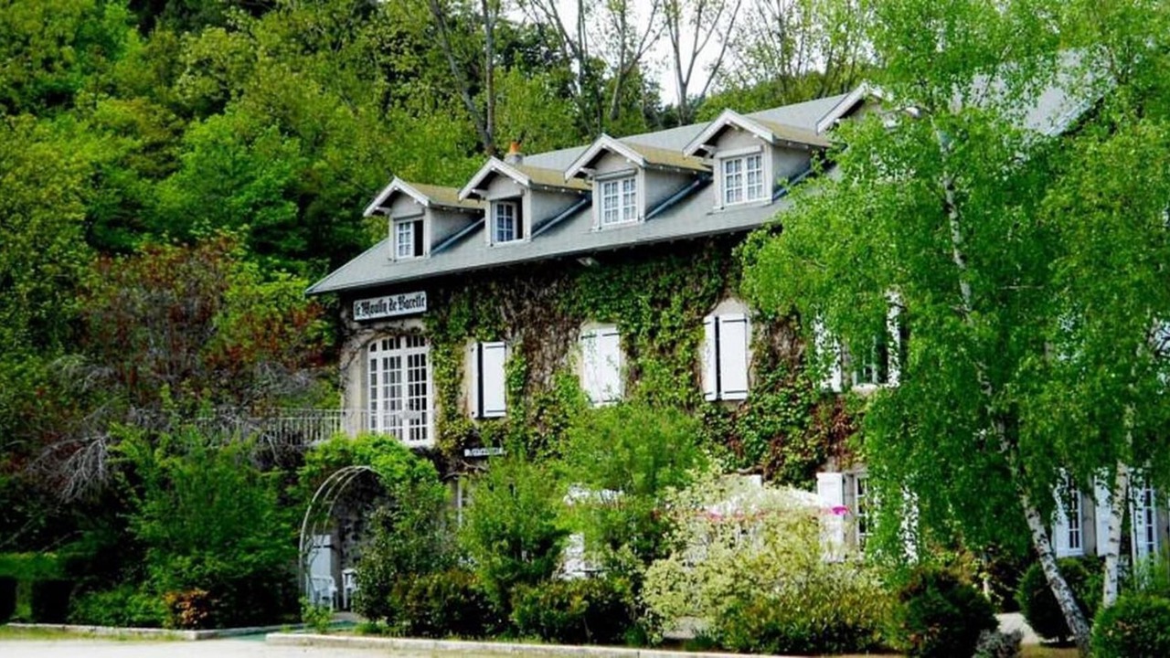 Photo of Outdoor in Blavozy