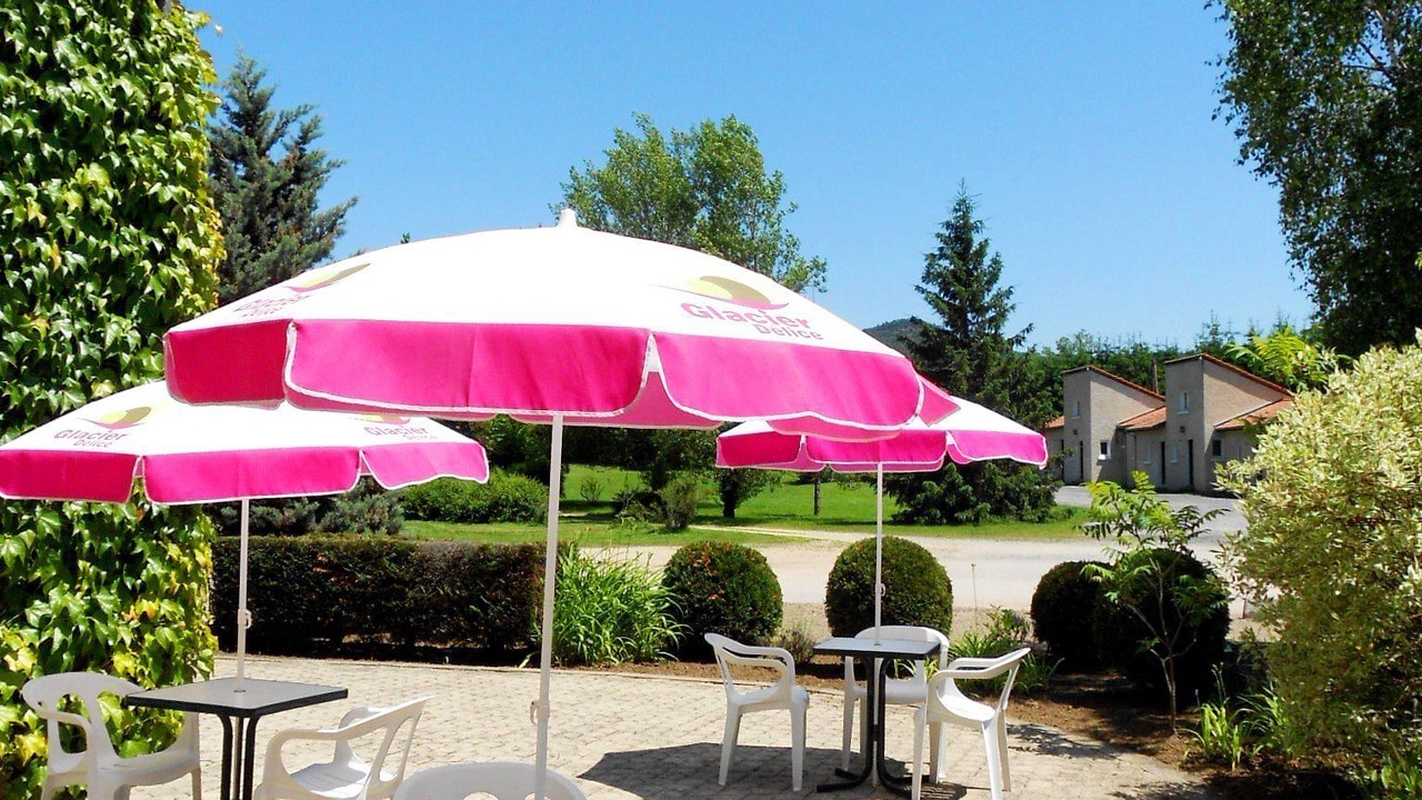Photo of Patio Balcony in Blavozy