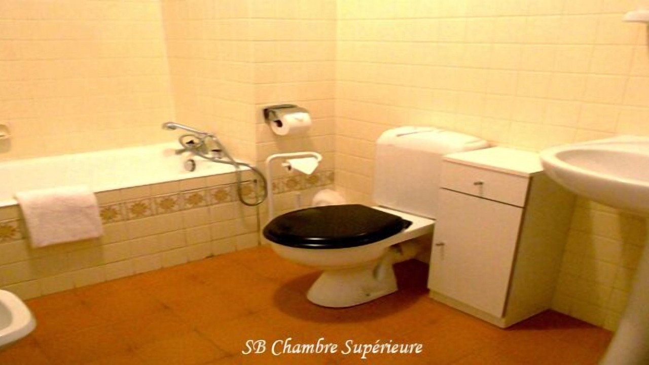 Photo of Bathroom in Blavozy