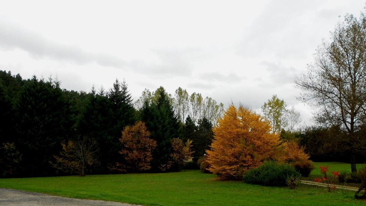 Photo of Outdoor in Blavozy