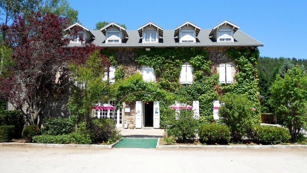 Photo of Buildings in Blavozy
