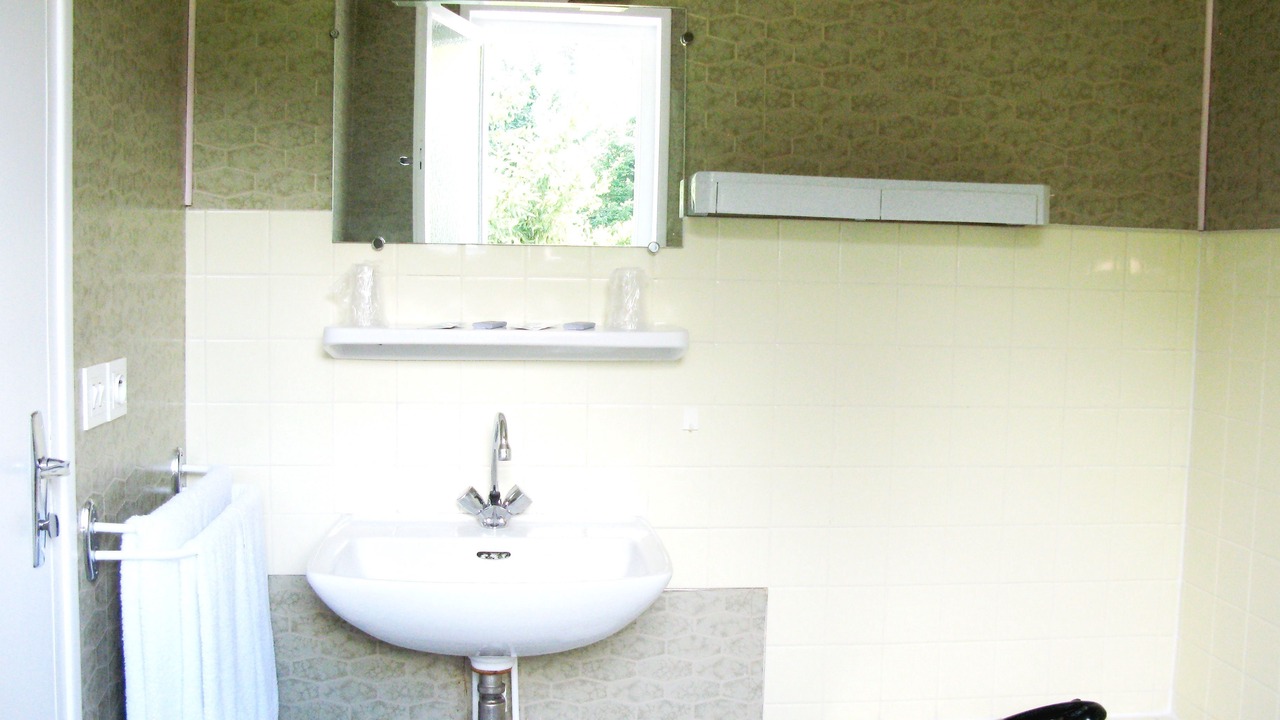 Photo of Bathroom in Blavozy