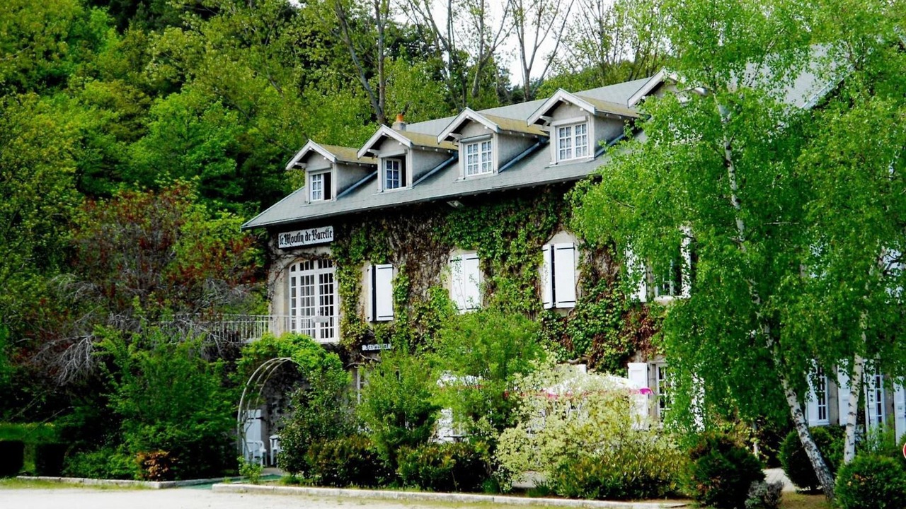 Photo of Outdoor in Blavozy