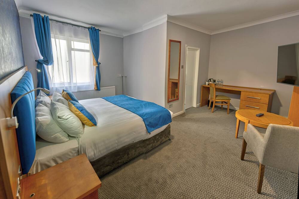 Photo of Bedroom in Thrapston