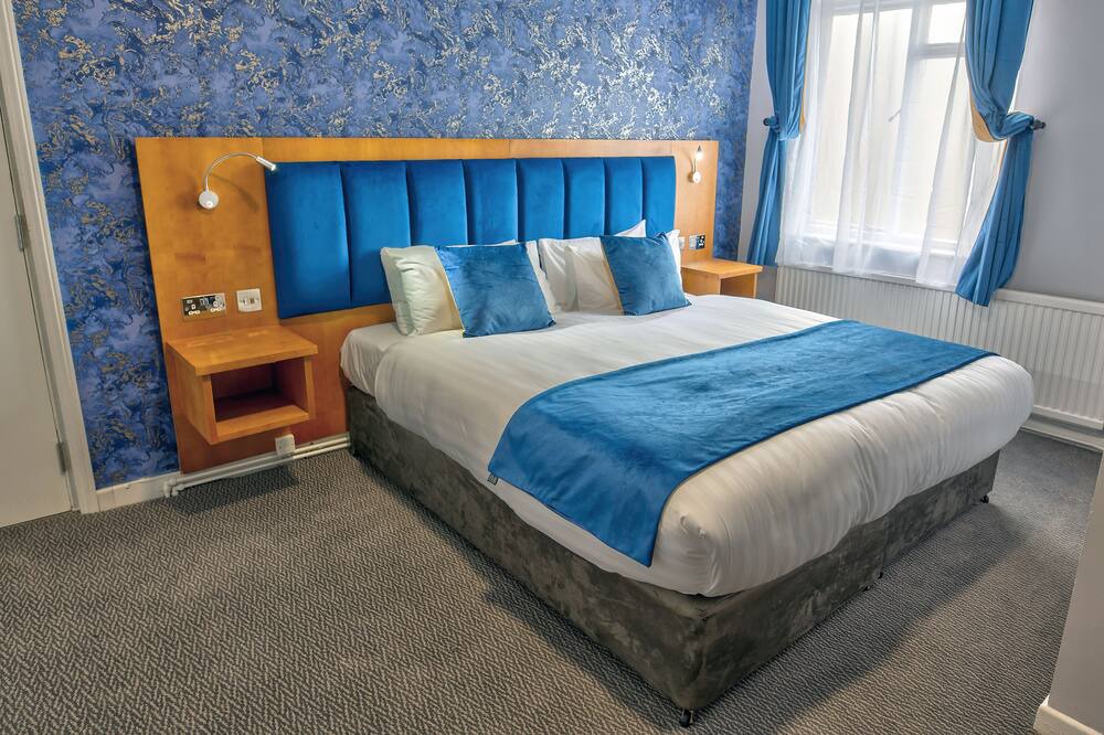 Photo of Bedroom in Thrapston