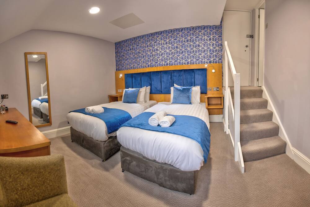 Photo of Bedroom in Thrapston