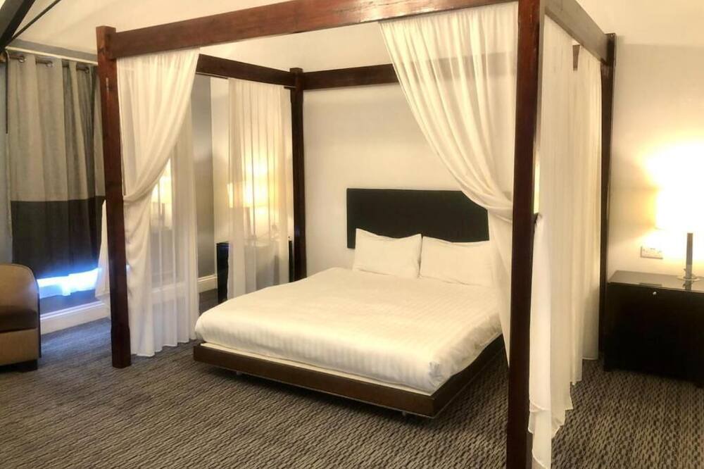 Photo of Bedroom in Thrapston