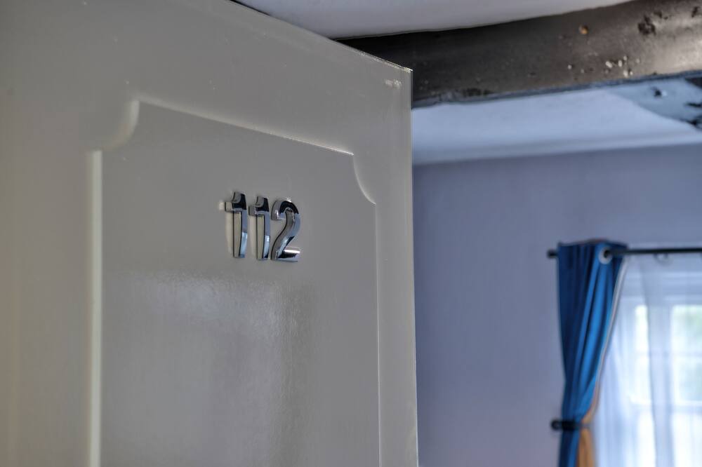 Photo of Bedroom in Thrapston