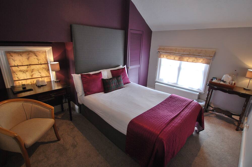 Photo of Bedroom in Thrapston