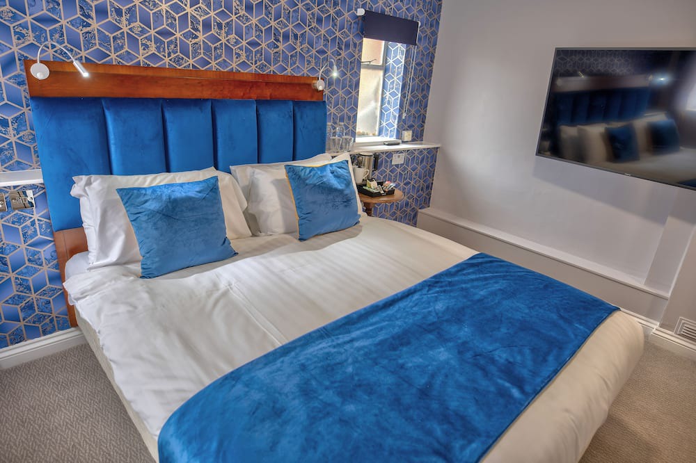 Photo of Bedroom in Thrapston