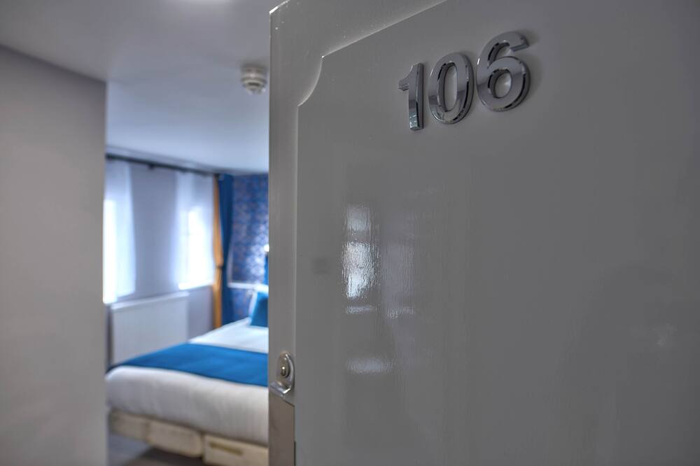 Photo of Bedroom in Thrapston