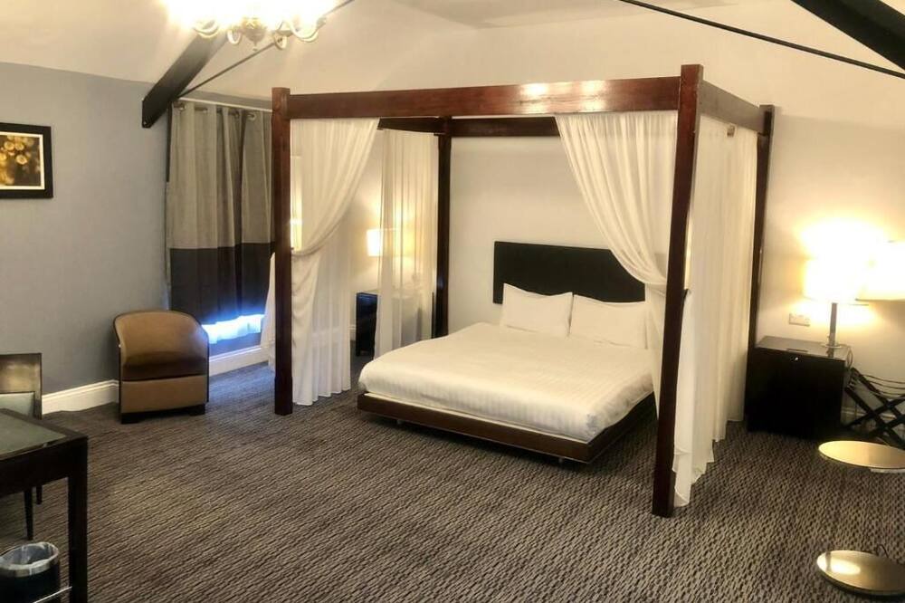 Photo of Bedroom in Thrapston