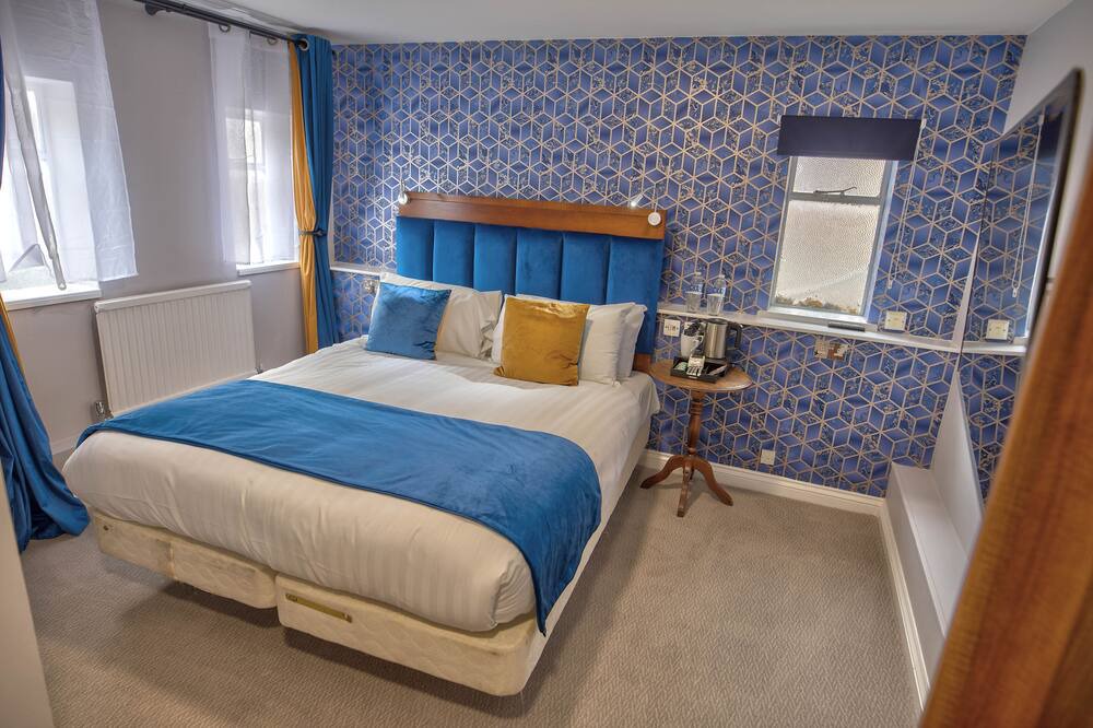 Photo of Bedroom in Thrapston