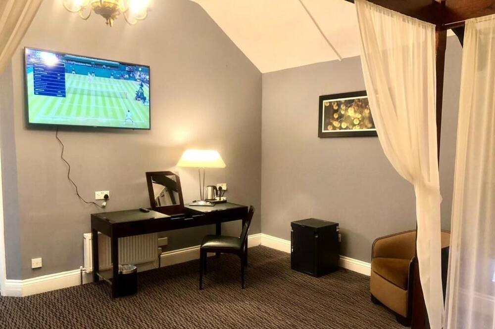 Photo of Bedroom in Thrapston