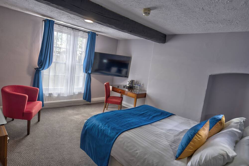 Photo of Bedroom in Thrapston