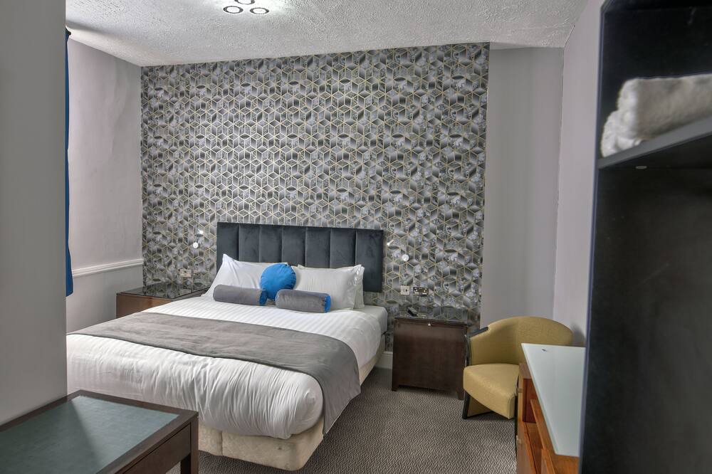 Photo of Bedroom in Thrapston