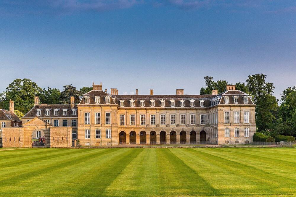 Photo of Others in Thrapston