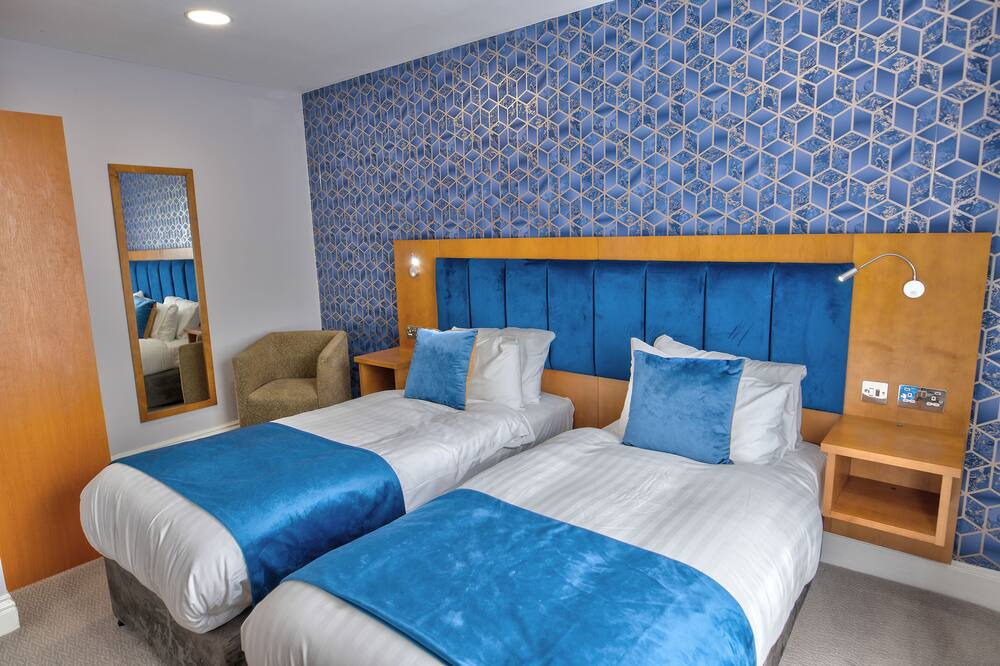 Photo of Bedroom in Thrapston