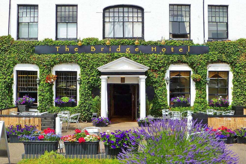 Photo of Outdoor in Thrapston