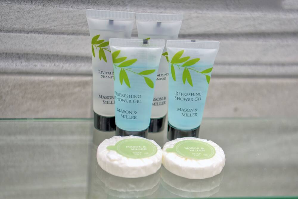 Photo of Bathroom in Thrapston