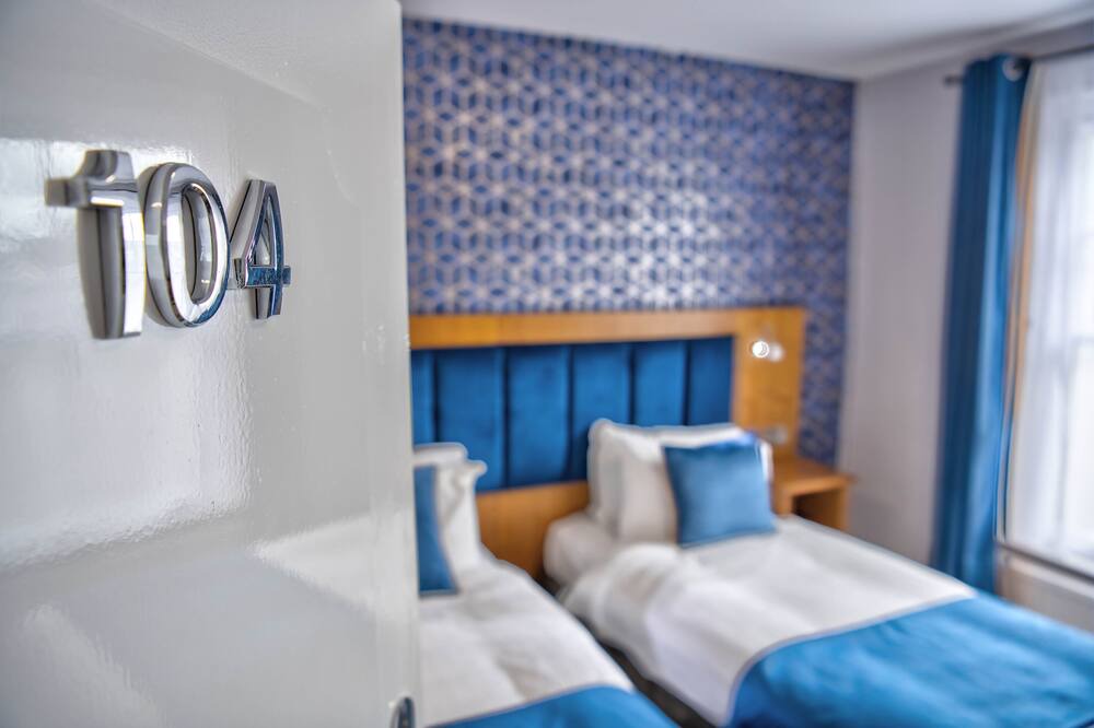 Photo of Bedroom in Thrapston