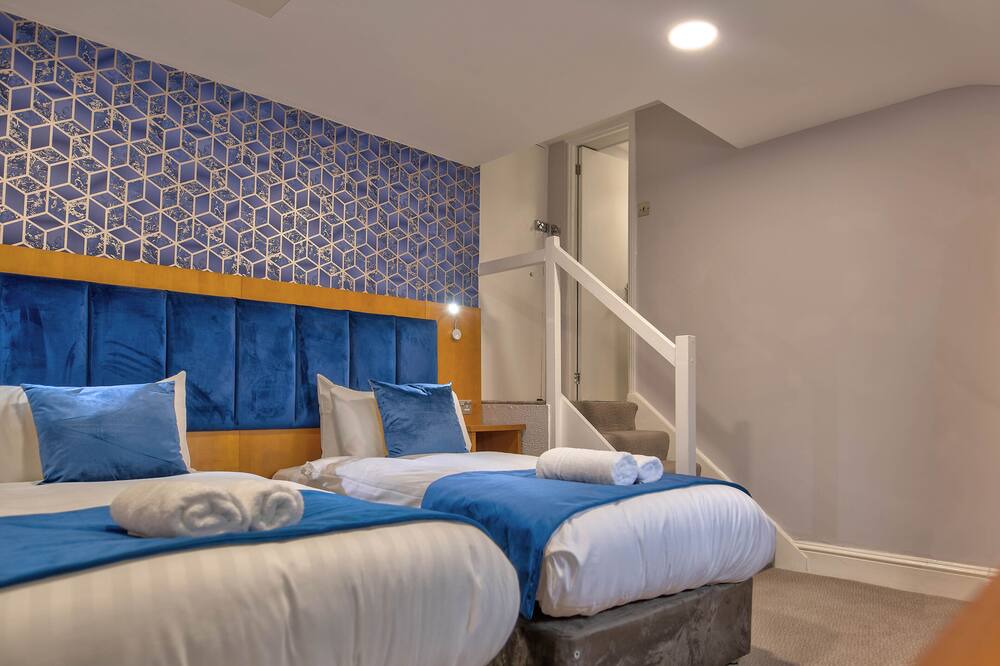 Photo of Bedroom in Thrapston