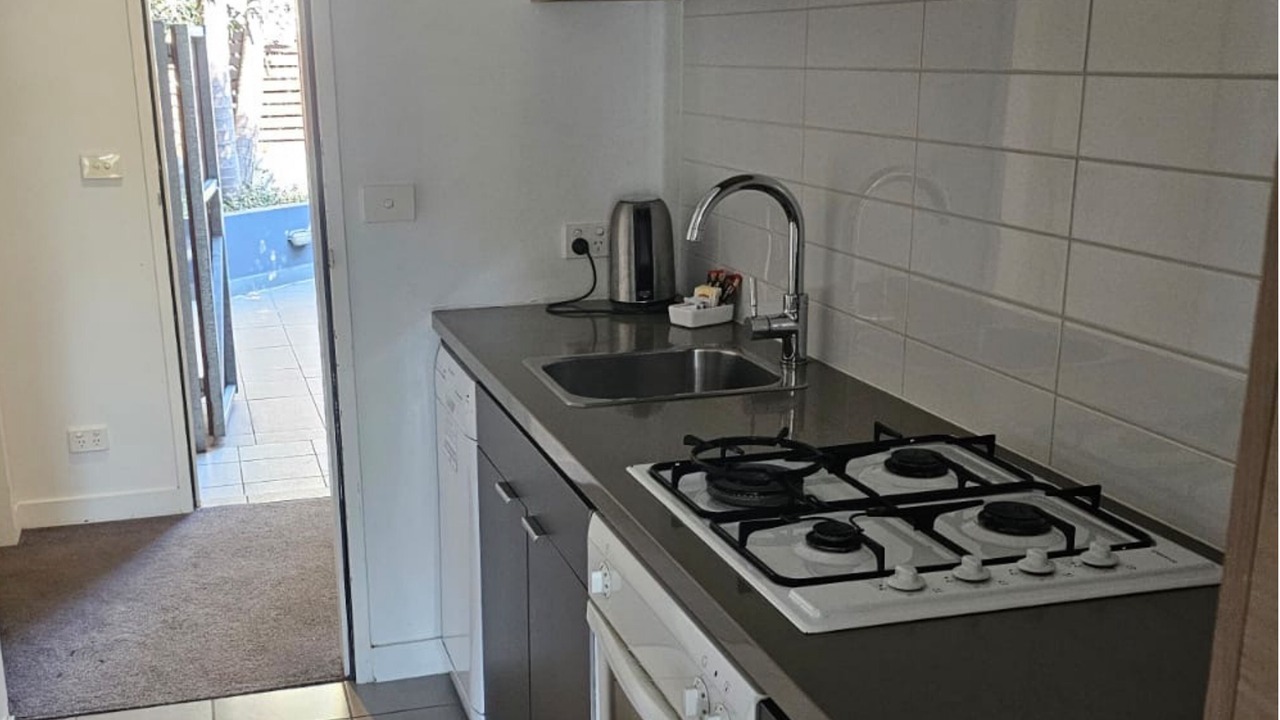 Photo of Kitchen in Saint Kilda South