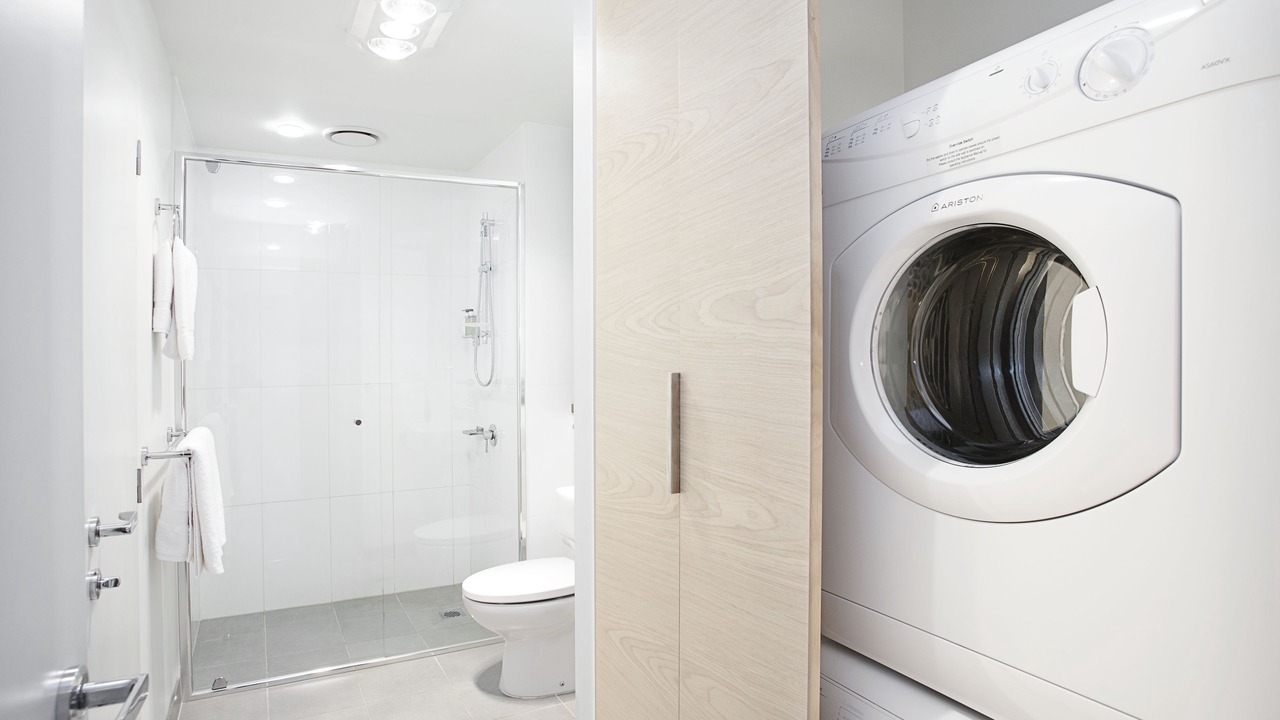 Photo of Bathroom in Saint Kilda South