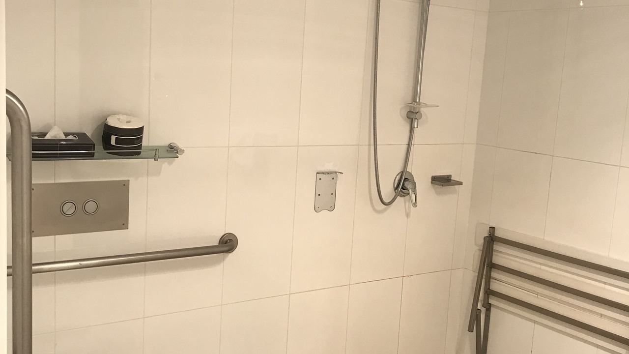 Photo of Bathroom in Saint Kilda South