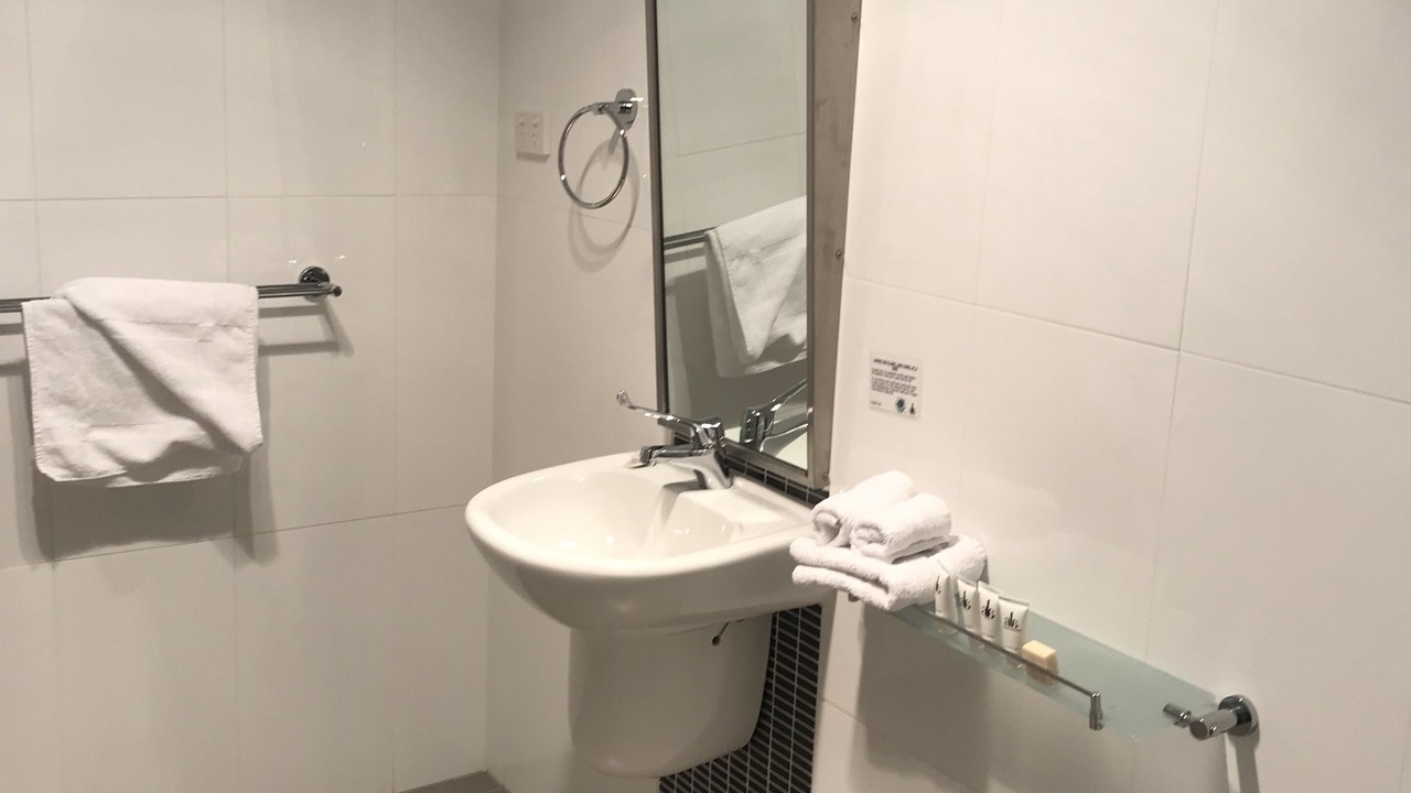 Photo of Bathroom in Saint Kilda South