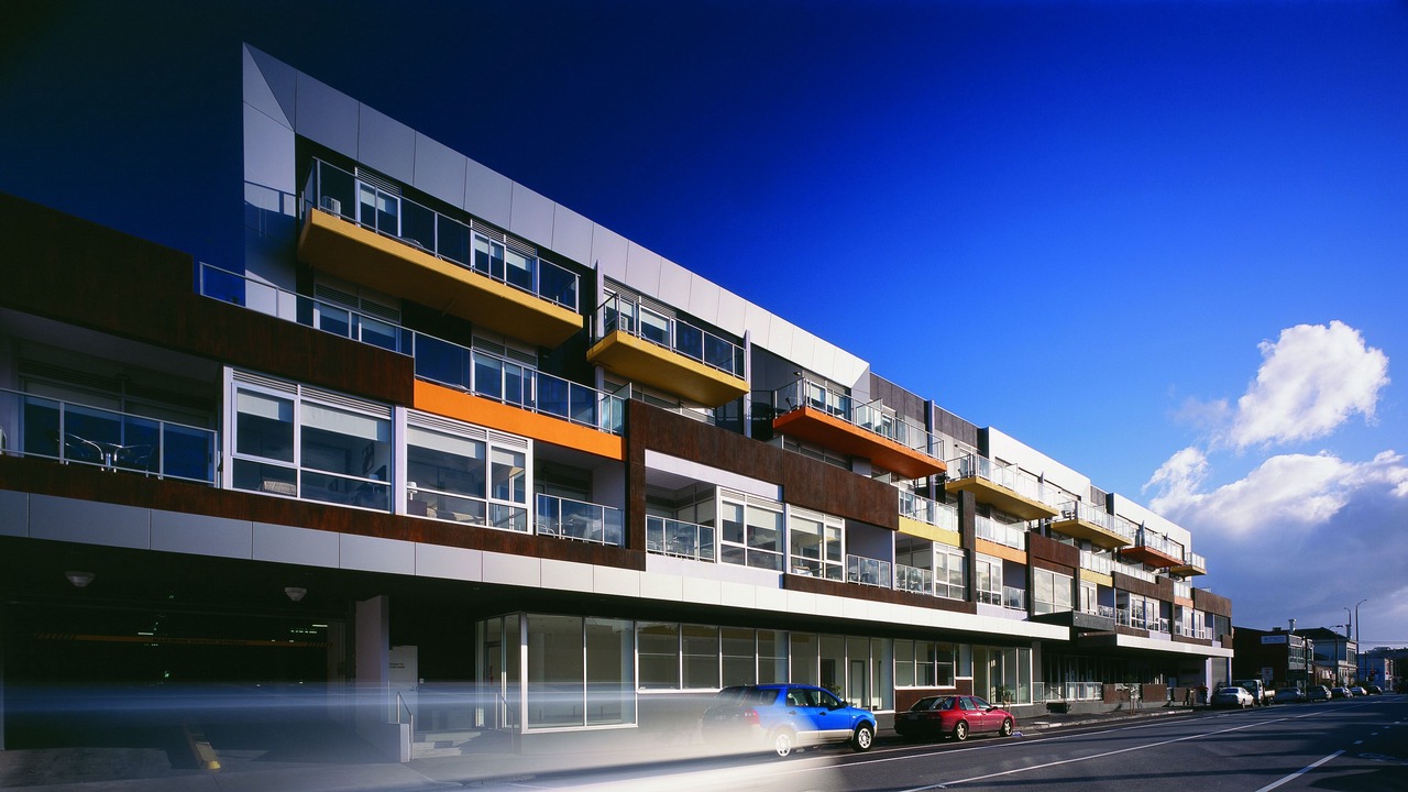 Photo of Others in Saint Kilda South