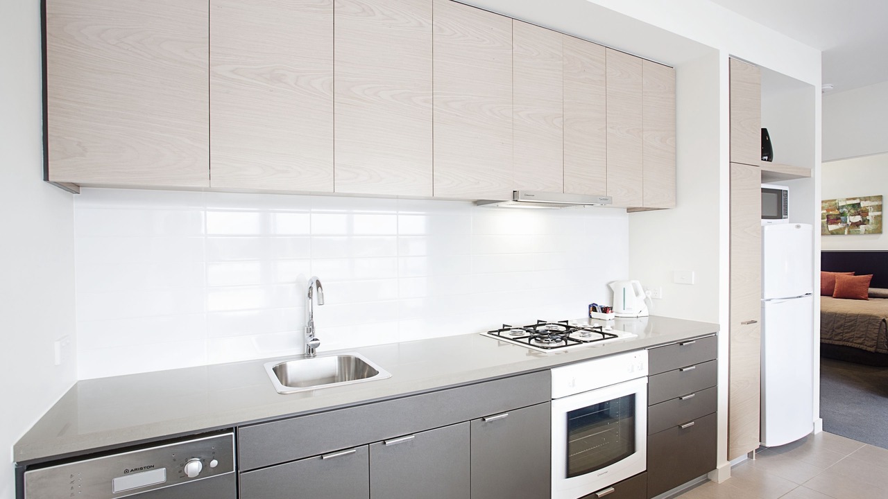 Photo of Kitchen in Saint Kilda South