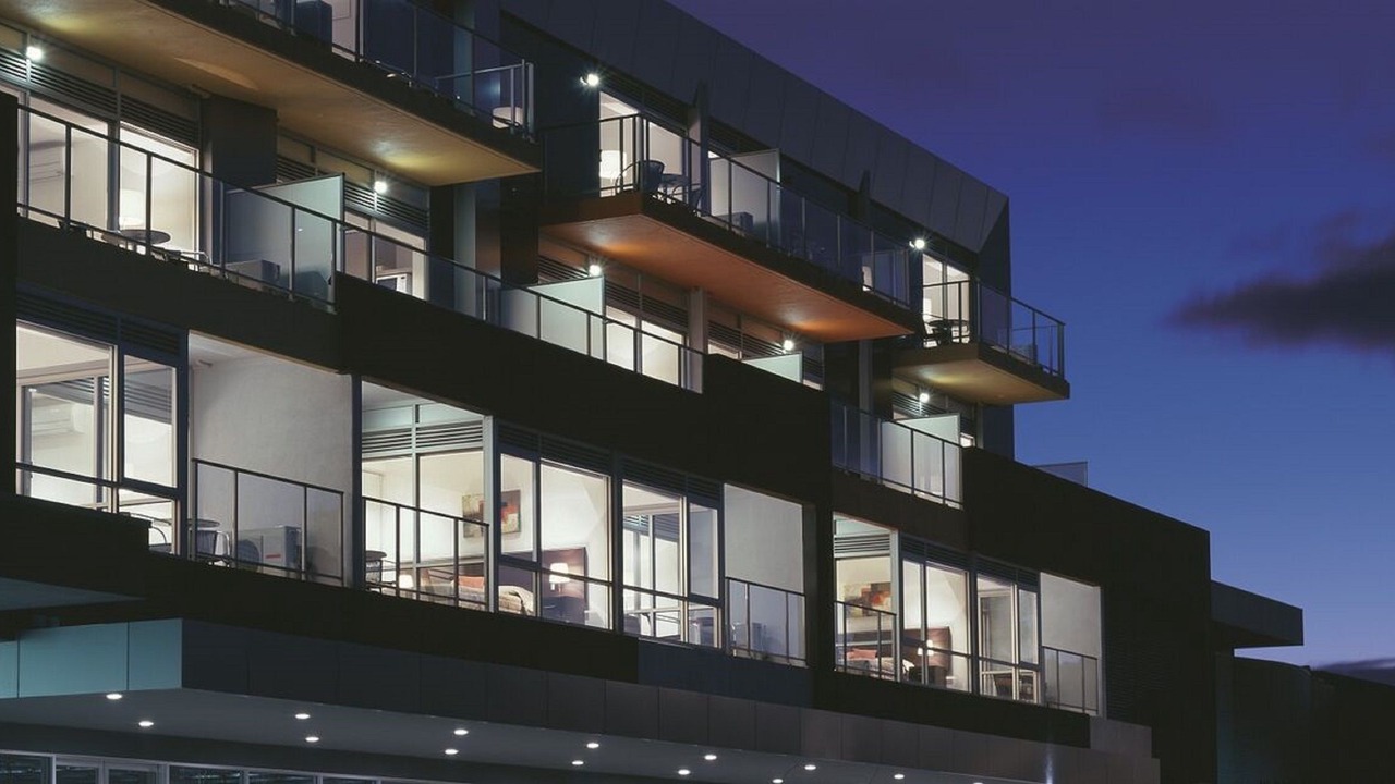 Photo of Outdoor in Saint Kilda South