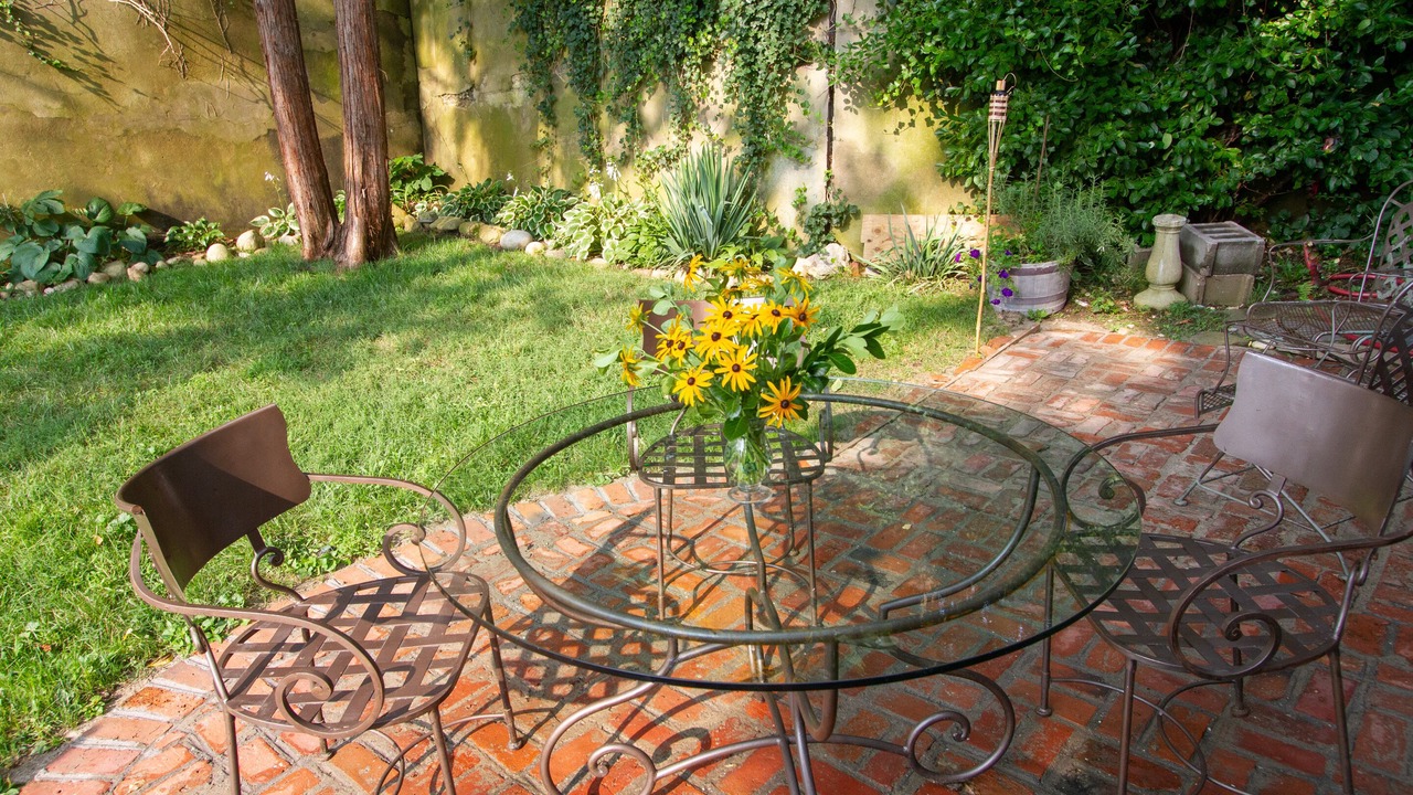 Photo of Outdoor in Cold Spring Harbor