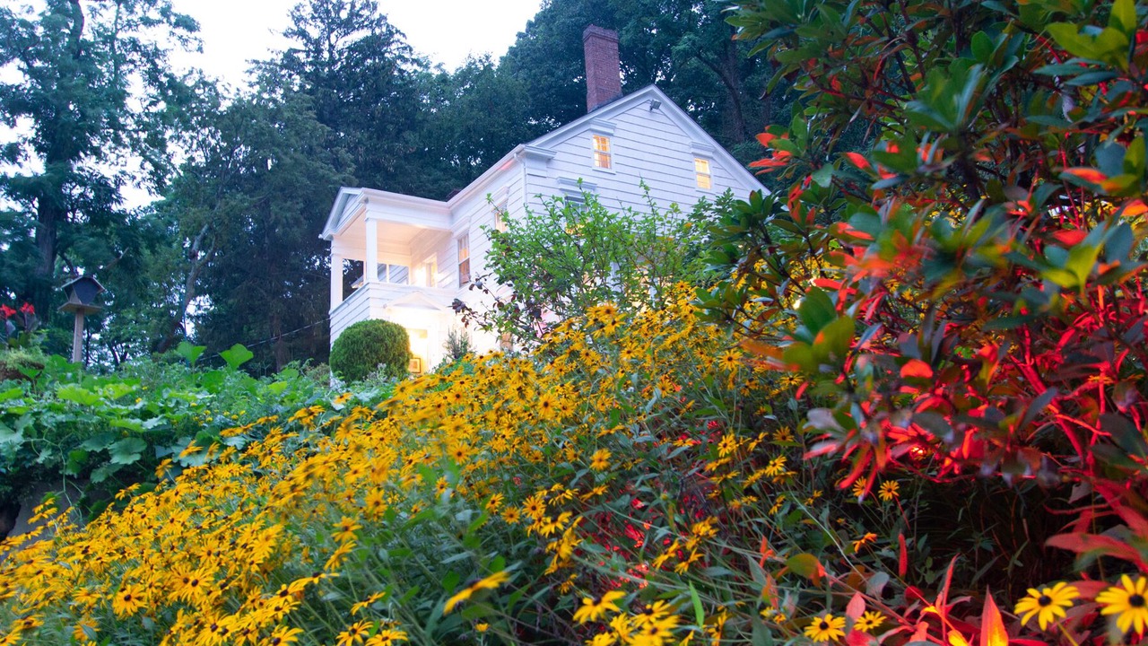 Photo of Outdoor in Cold Spring Harbor