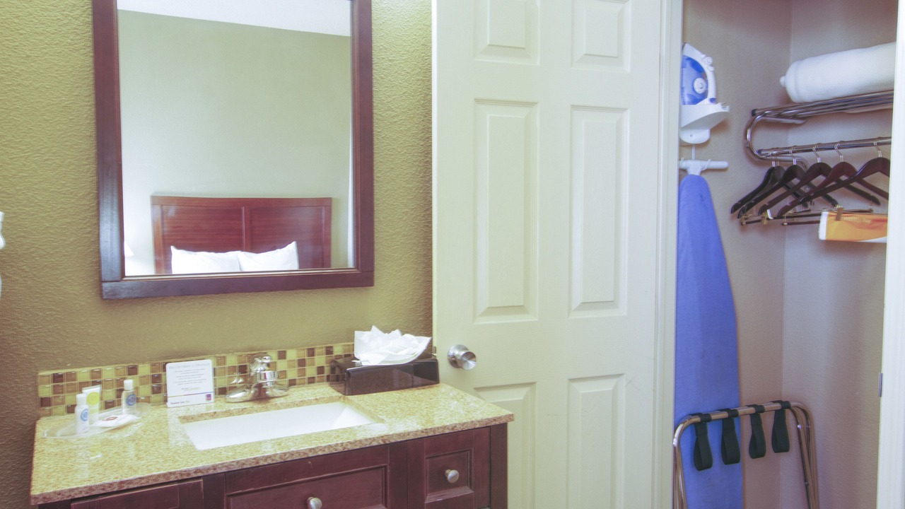 Photo of Bathroom in Waco