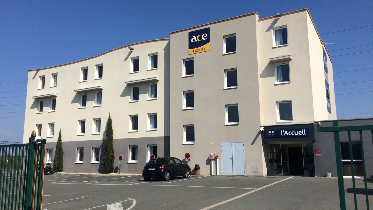 Photo of Outdoor in Poitiers