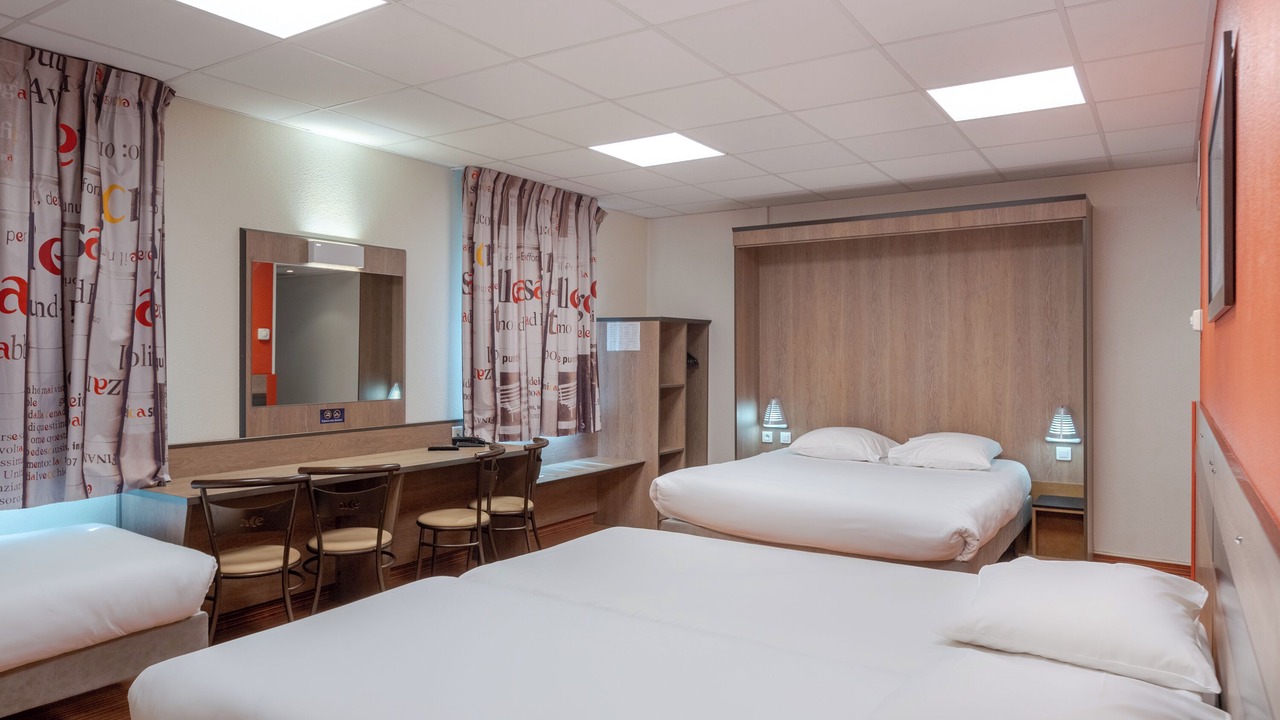 Photo of Bedroom in Poitiers