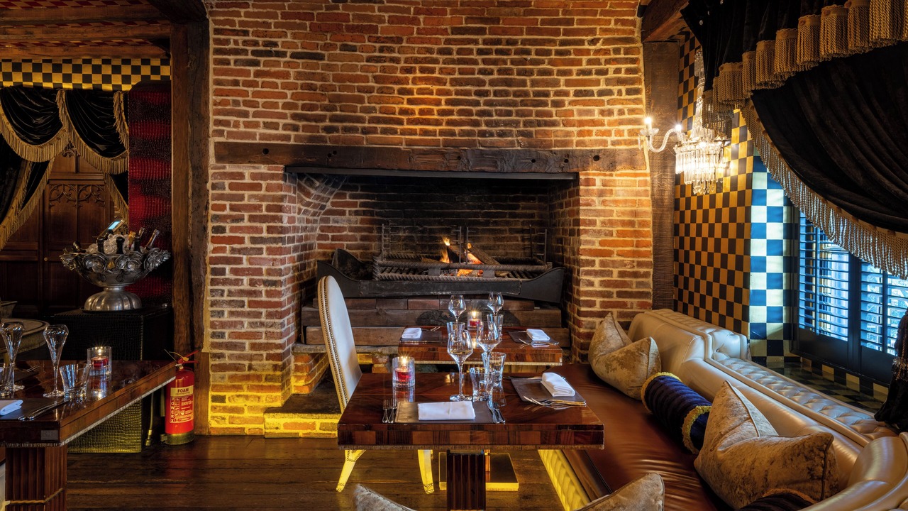 Photo of Others in Beaconsfield