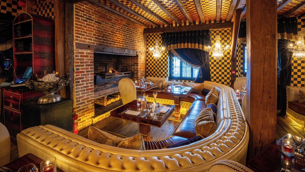 Photo of Others in Beaconsfield