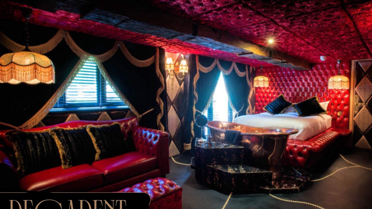 Photo of Others in Beaconsfield