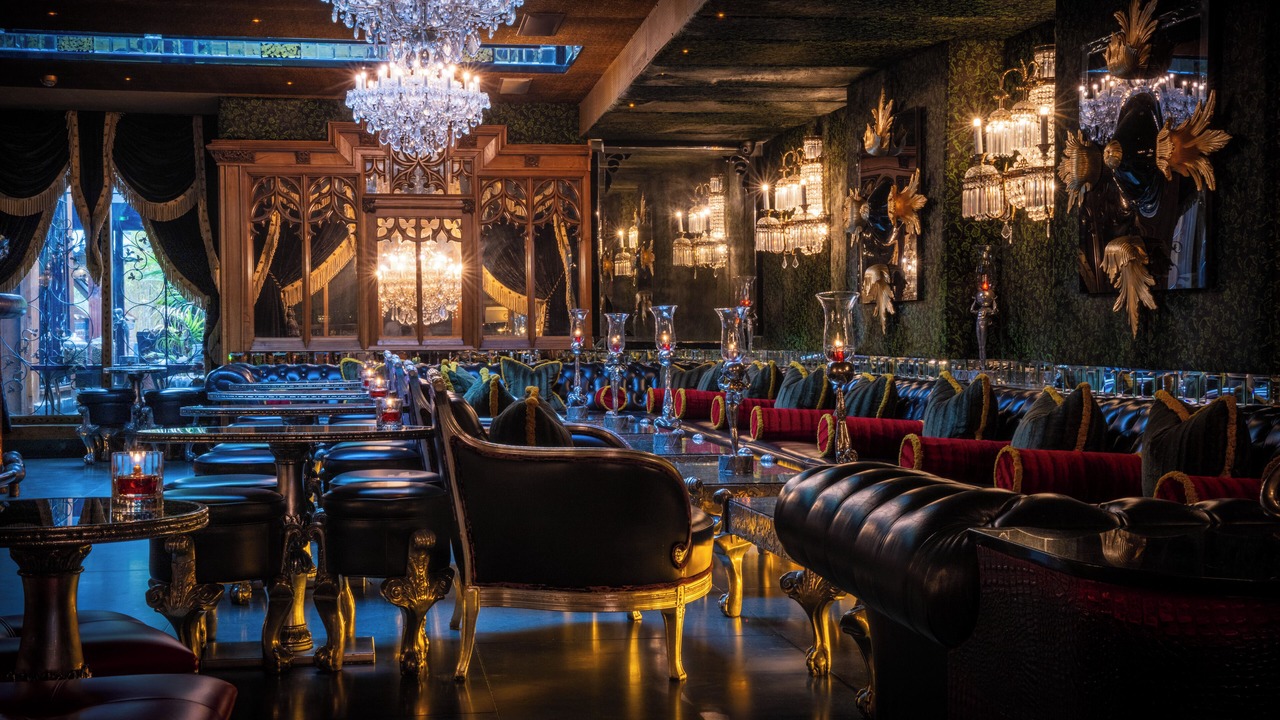 Photo of Others in Beaconsfield