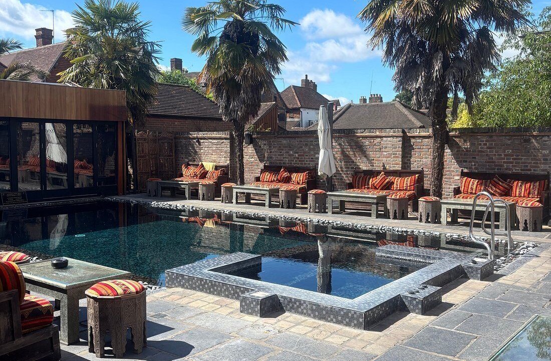 Photo of Outdoor in Beaconsfield