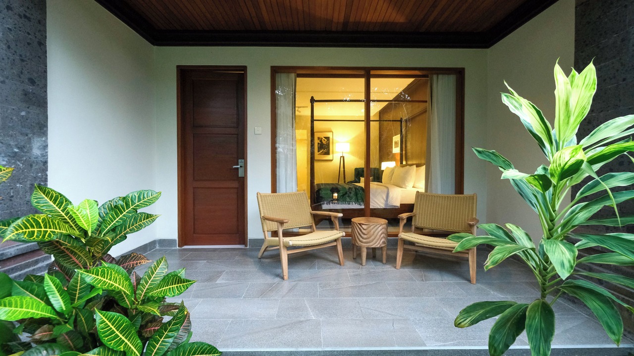 Photo of Bedroom in Pengosekan